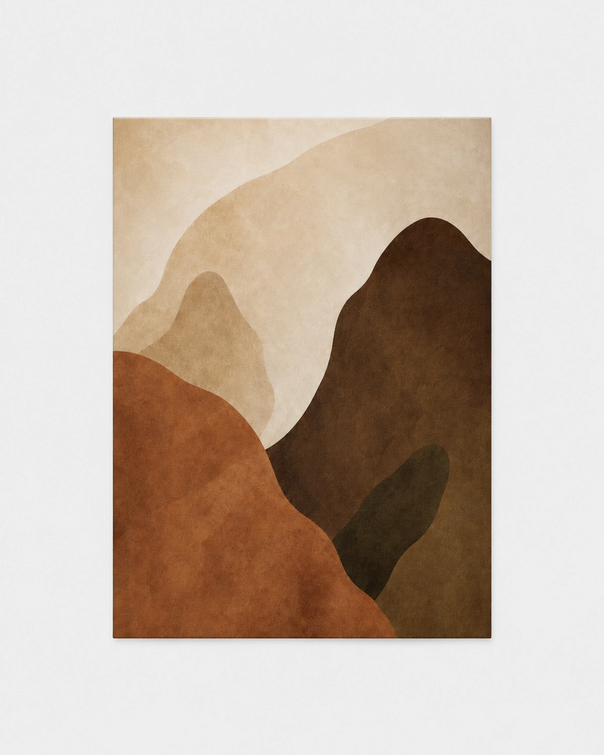 Valle Profundo - Colección Tierra LASACA