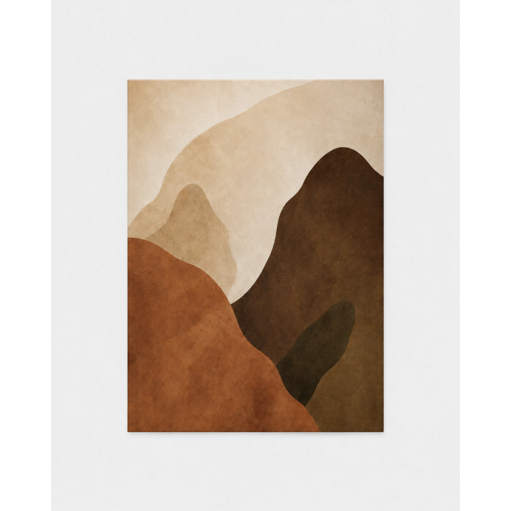 Valle Profundo - Colección Tierra LASACA