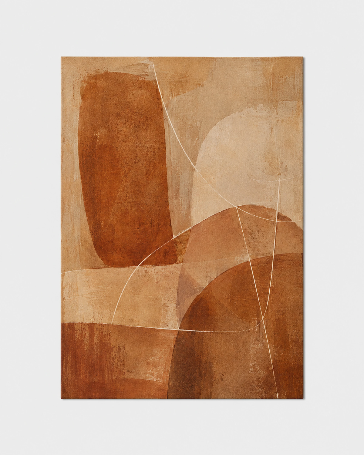 Fragmentos de Mineral - Colección Tierra LASACA